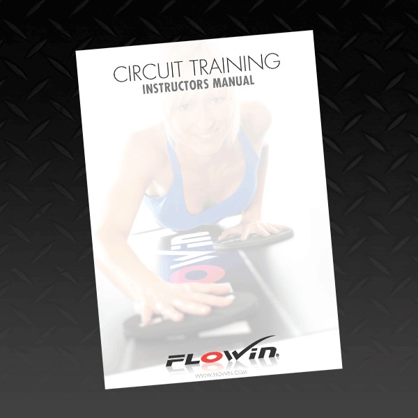 Flowin Circuit Training Programma