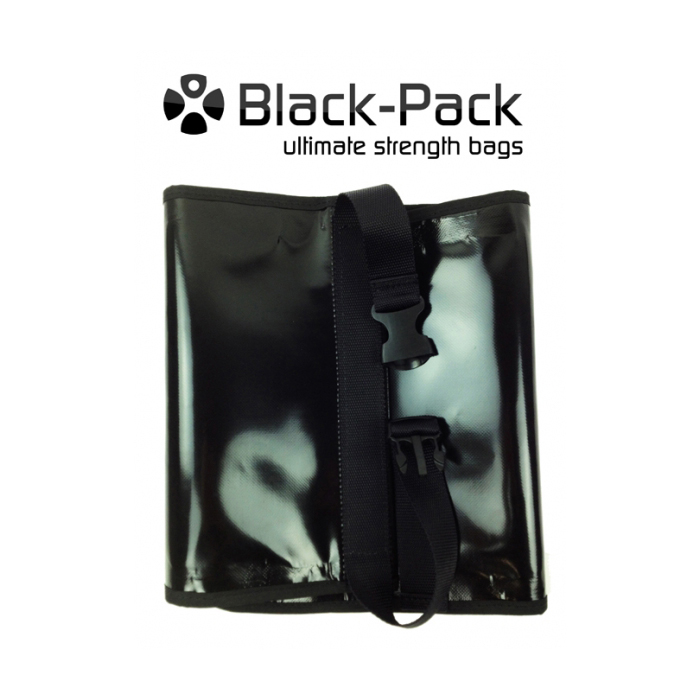 Black-Pack Loading Bag