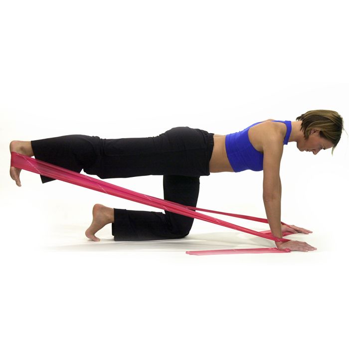 Thera Band Exercise Mat