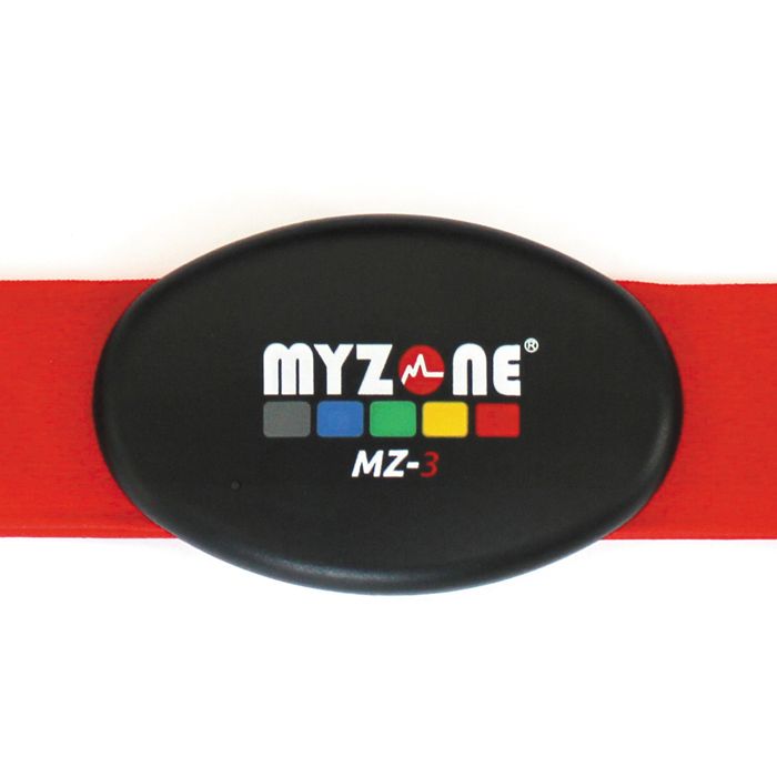 Myzone mz3 deals