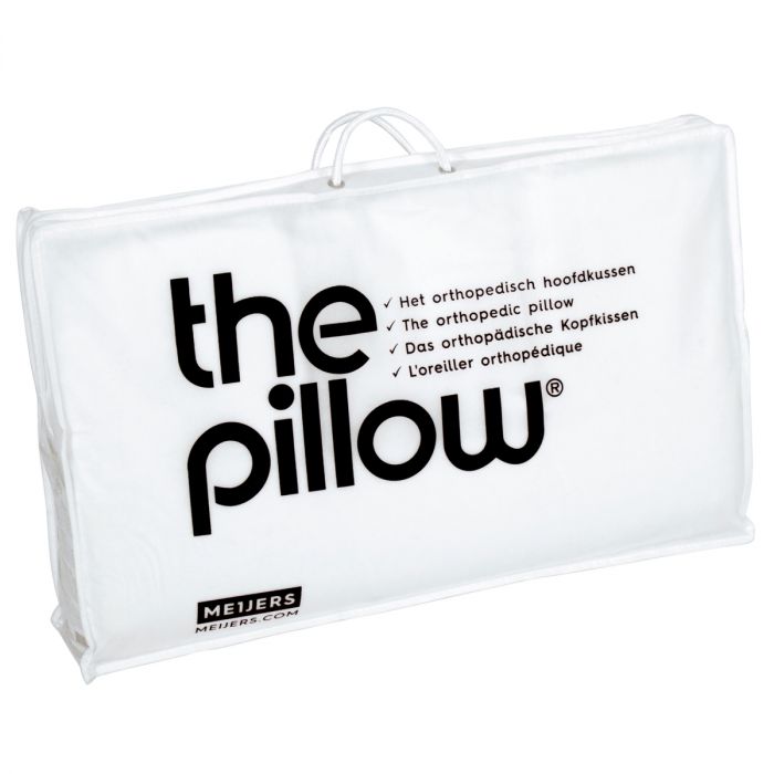 Orthopädisches Kopfkissen The Pillow Normal Standard