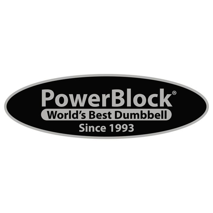 Powerblock world's best discount dumbbell