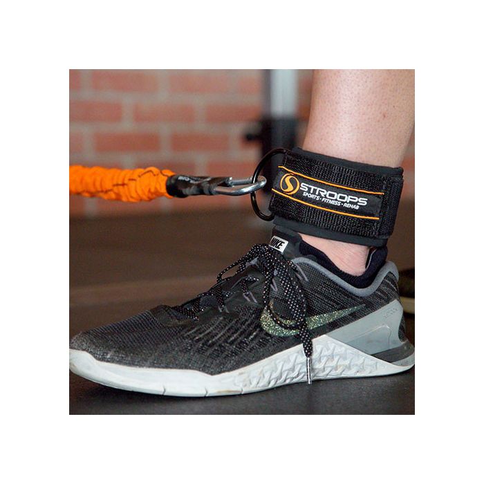 Stroops  Ankle Cuff