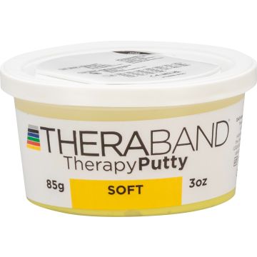 Thera-Band TherapyPutty Geel zacht 57gr/2oz