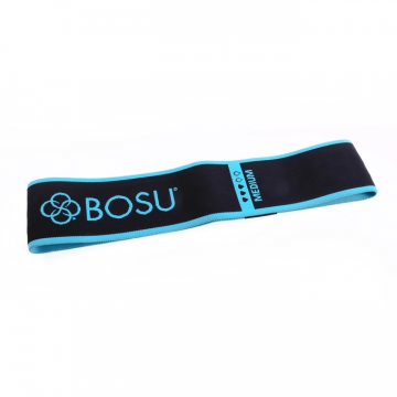 BOSU Fabric Resistance Band medium