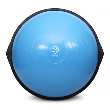 BOSU BALANCE TRAINER HOME EDITION BLAUW