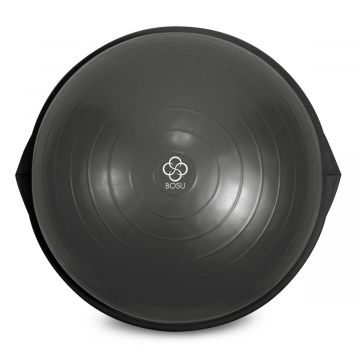 BOSU Pro Balance Trainer - Charcoal