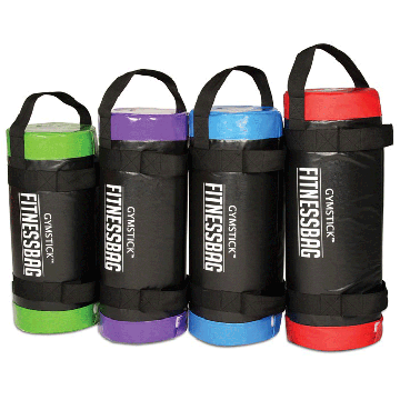 GYMSTICK FITNESSBAGS 