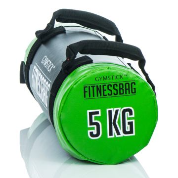 GYMSTICK FITNESSBAG 5 KG