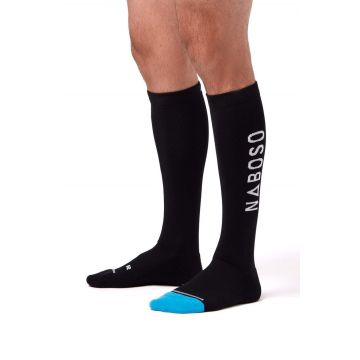 Naboso Knee High Recovery Socks Extra Large