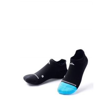 Naboso Ankle Socks with Grips Large