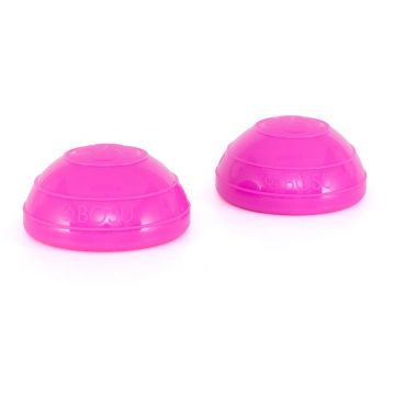 BOSU Balance Pods (set van 2) roze