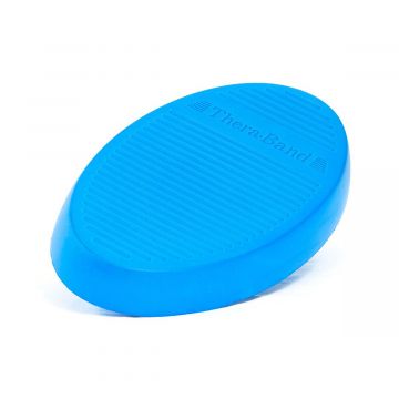 Tweede kansje - TheraBand Balanstrainer - blauw