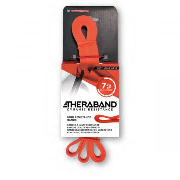 TheraBand High Resistance Band licht