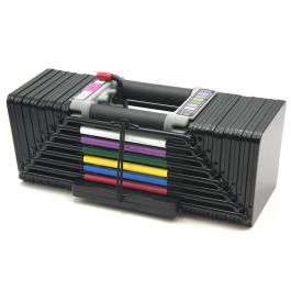 Powerblock best sale elite stand