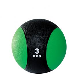 Medicine ball deals 3kg