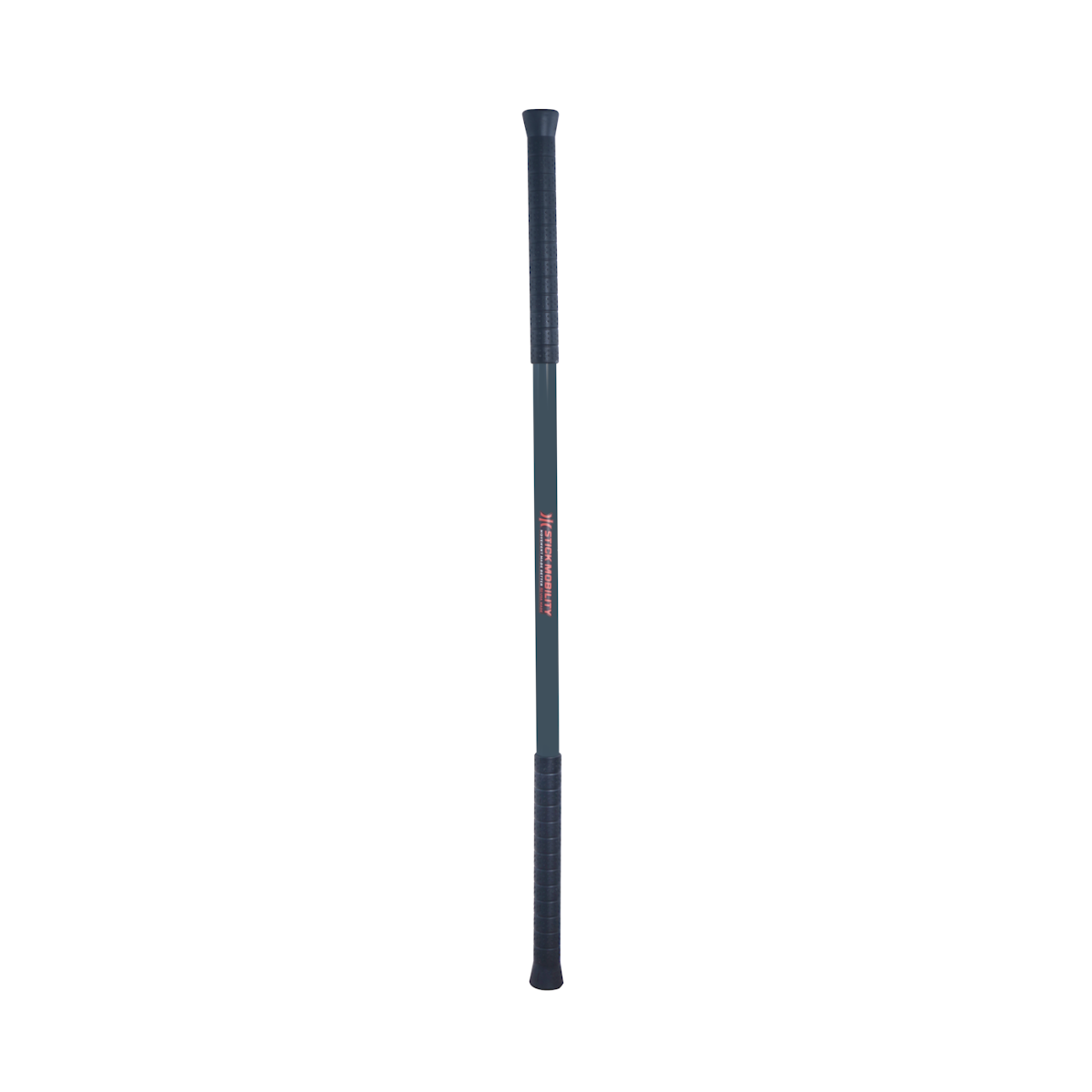 Stick Mobility 4 footer Graphite - 1,22 m