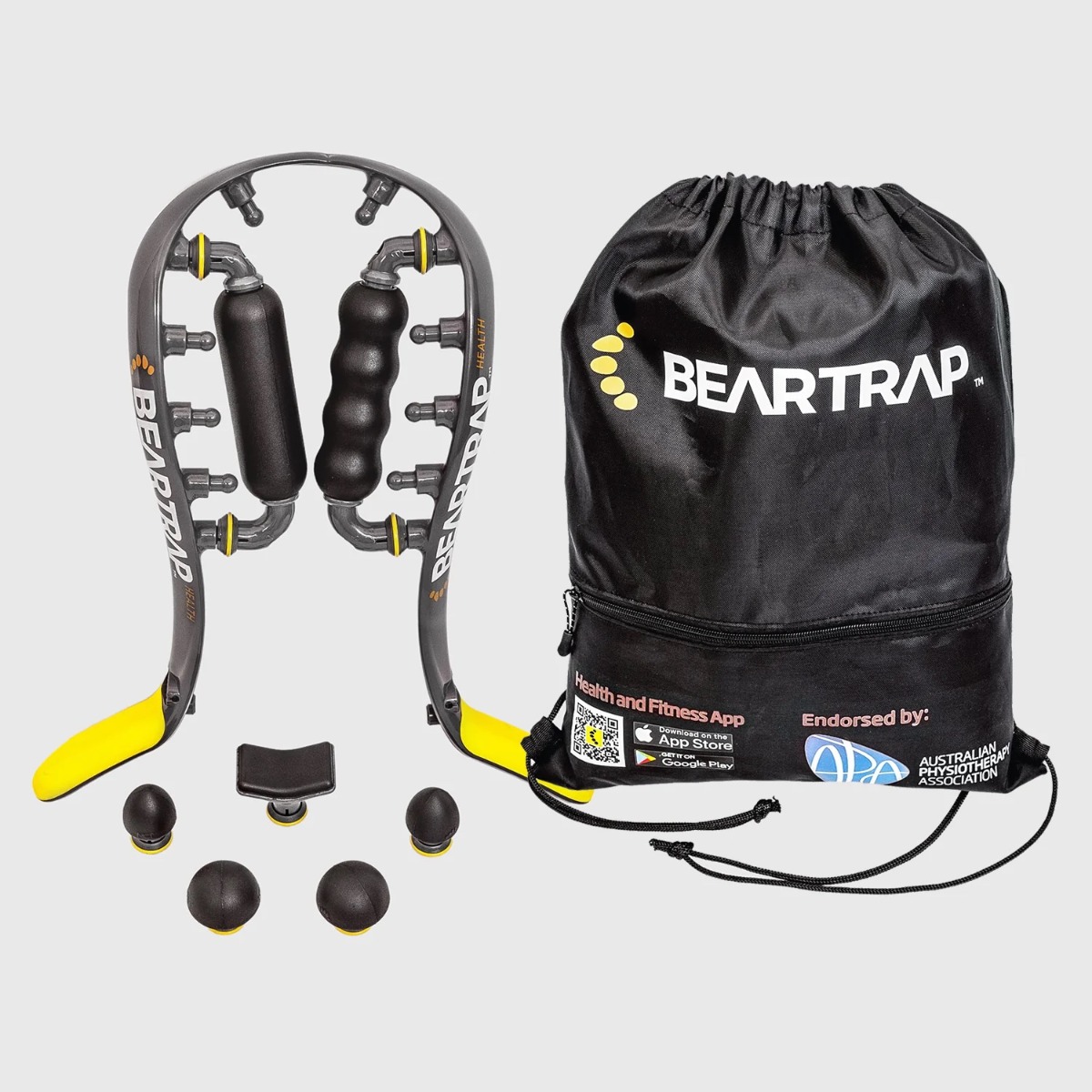 BearTrap Health