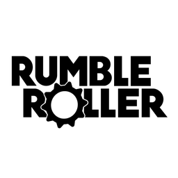 RUMBLE ROLLER
