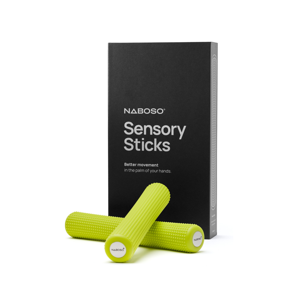 Naboso Sensory Sticks
