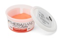 Thera-Band TherapyPutty Rood Medium Zacht 57gr/2oz