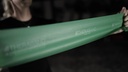 Theraband latexvrij 22 m zwaar - groen 