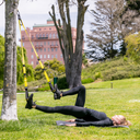 TRX® BURN System Suspension Trainer 