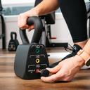 PowerBlock® Kettlebell licht verstelbaar