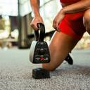 PowerBlock® Kettlebell licht verstelbaar