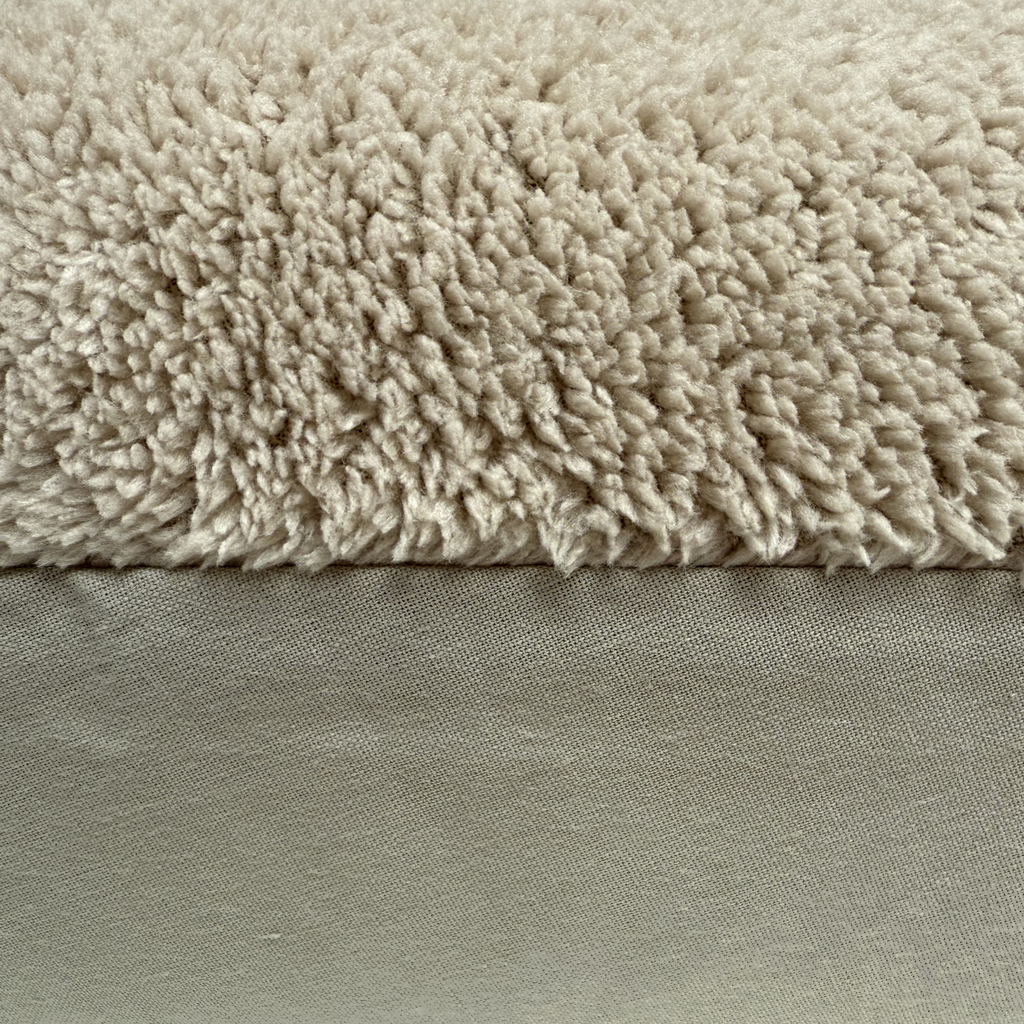 Form Fix XL Hoes rainy day teddy en katoen