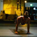TRX Pro4