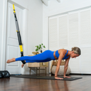 TRX Pro4