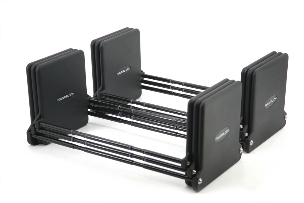 PowerBlock® Pro Commercial 125-175 kit