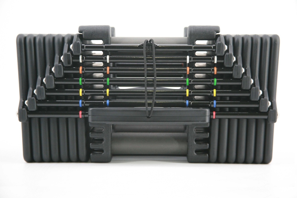 PowerBlock® Pro 125 Commercial