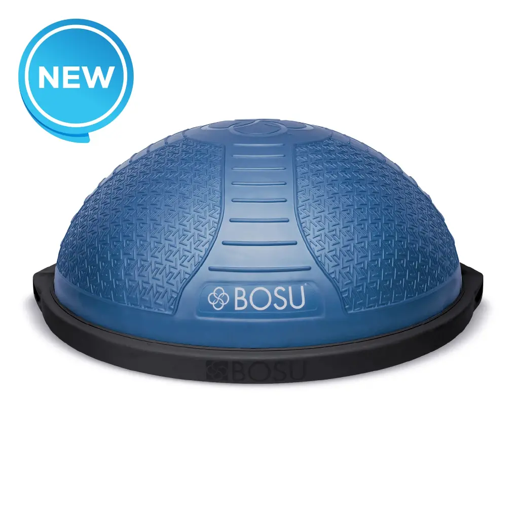 BOSU® CORLOK™ - NEXGEN Blue/black - INCL. WALL MOUNT AND GUARD