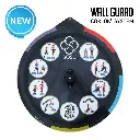 BOSU® CORLOK™ - NEXGEN Blue/black - INCL. WALL MOUNT AND GUARD