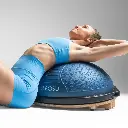 BOSU® CORLOK™ - NEXGEN Blue/black - INCL. WALL MOUNT AND GUARD