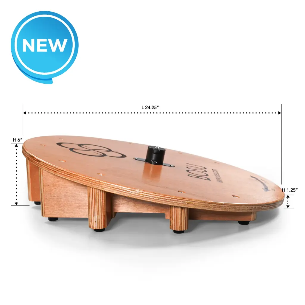 BOSU® CORLOK™ - WEDGE