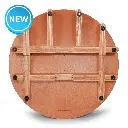 BOSU® CORLOK™ - WEDGE