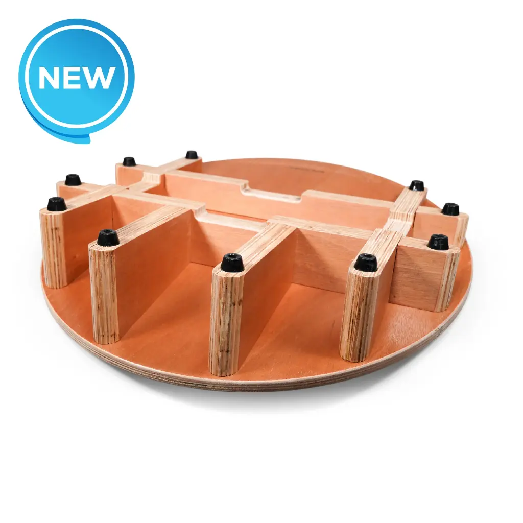 BOSU® CORLOK™ - WEDGE