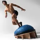 BOSU® CORLOK™ - WEDGE