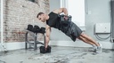 PowerBlock PRO 50 (1-23 kg)