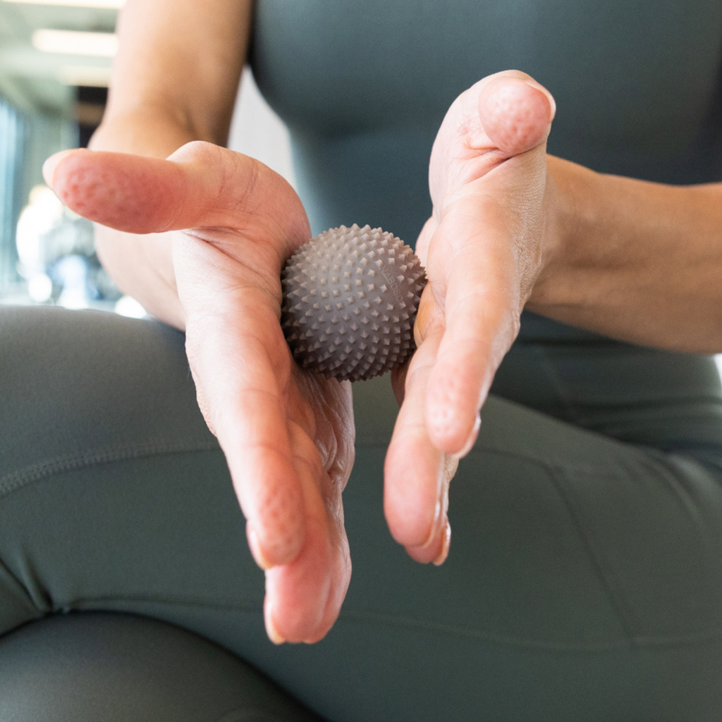 Naboso Hand Activation Kit