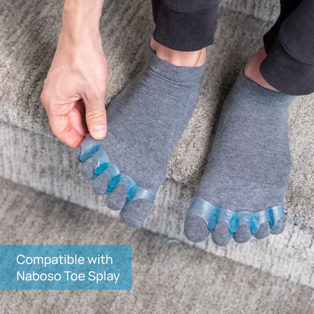 Naboso Splay + Neuro Ball