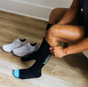 Naboso Knee High Recovery Socks - Extra Large