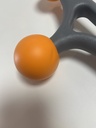 Tweede Kansje - AcuCurve Cane