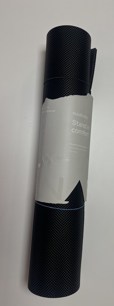 Tweede Kansje - Naboso Standing Mat