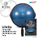 BOSU Sport Balance Trainer 50 cm blauw