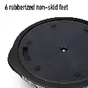BOSU Sport Balance Trainer 50 cm blauw