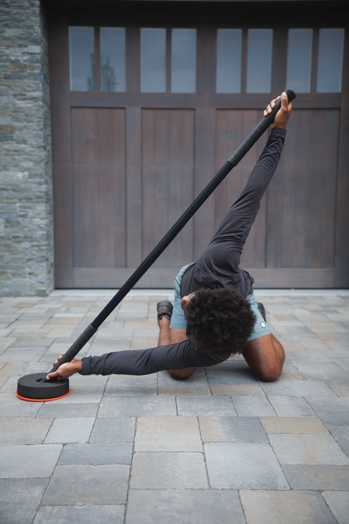 Stick Mobility Short - 1,42 m 